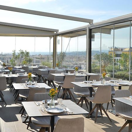 Athenaeum Smart Hotel Exterior photo