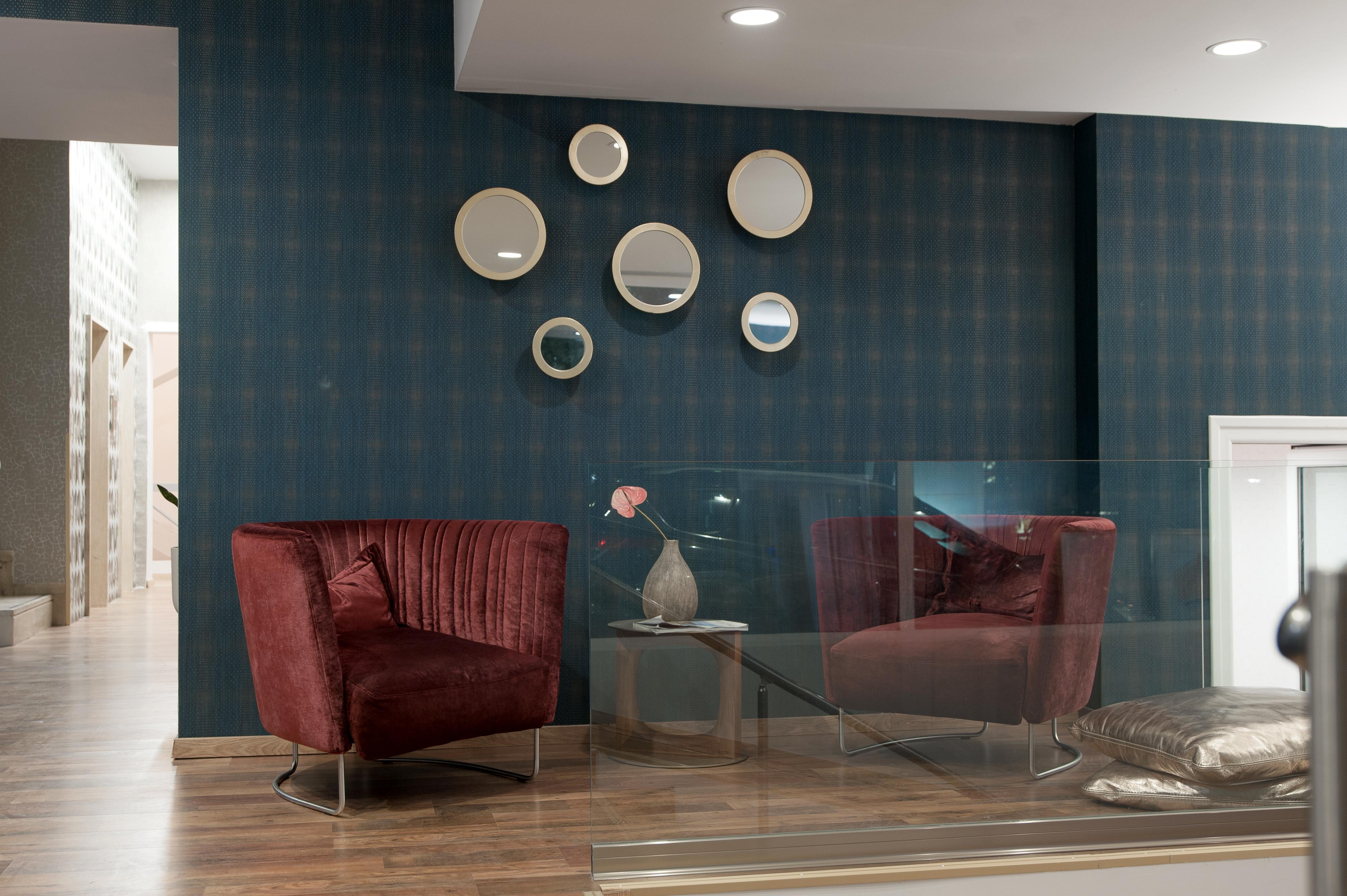 Athenaeum Smart Hotel Exterior photo