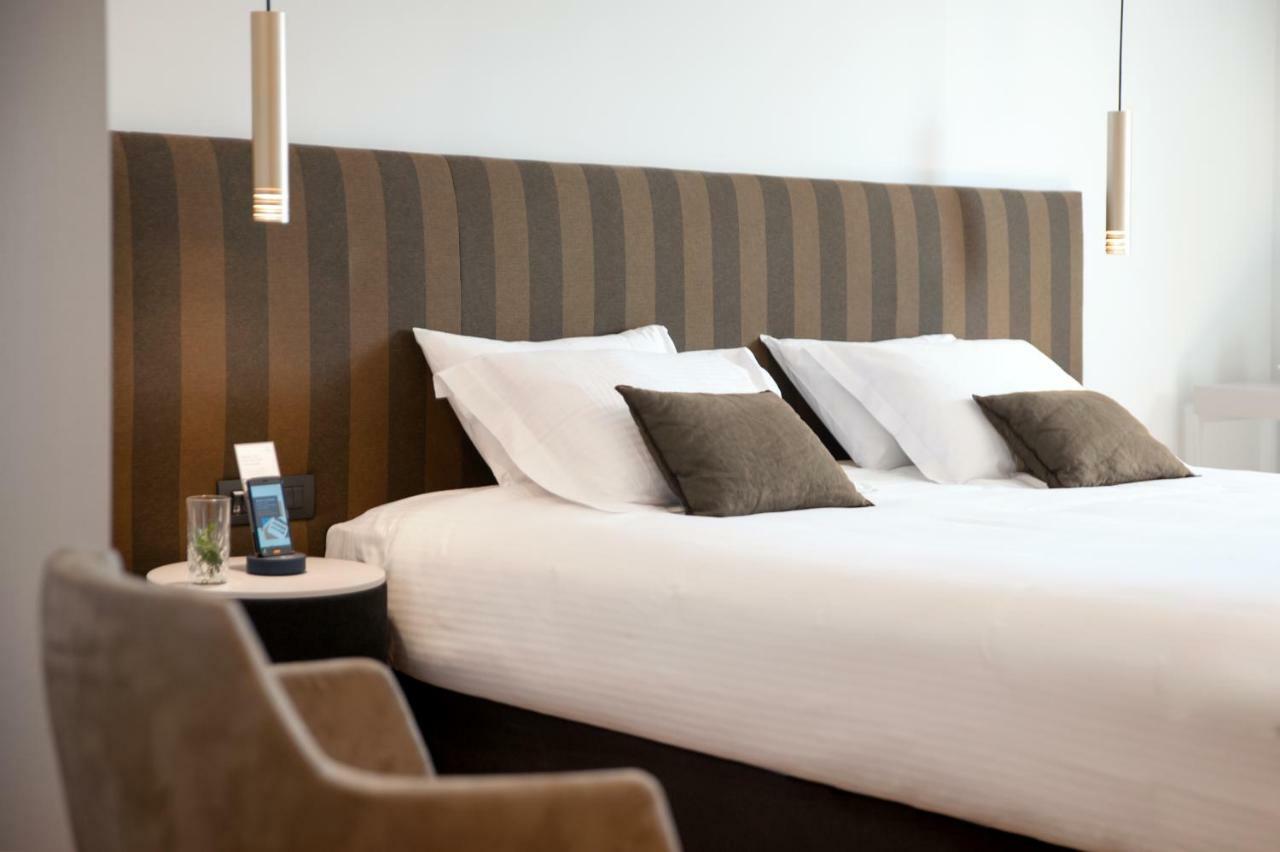 Athenaeum Smart Hotel Exterior photo